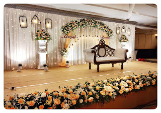 Work at Le - meridian Kochi